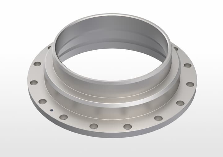 ABB机器人配件 ABB配件原厂型号 3HAC065676-001 Sealing ring