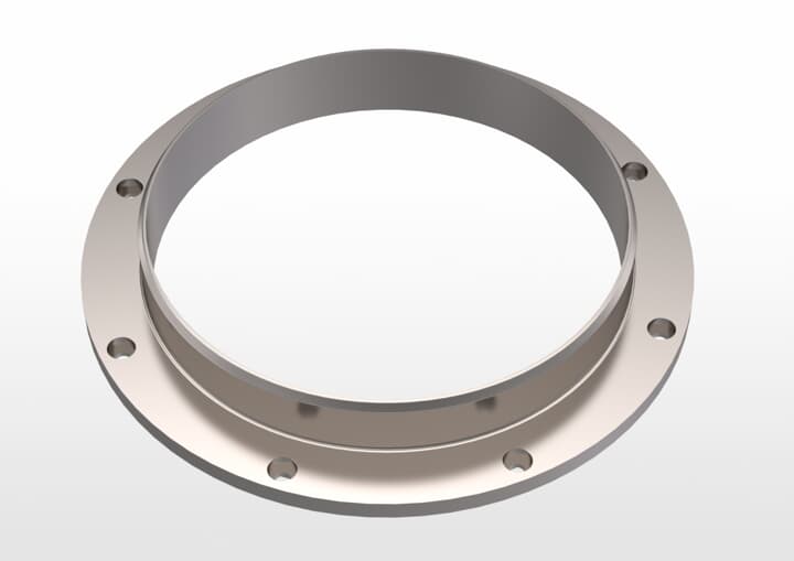 ABB机器人配件 ABB配件原厂型号 3HAC065675-001 Sealing ring