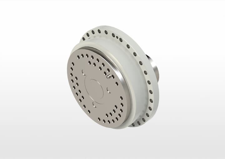 ABB机器人配件 ABB配件原厂型号 3HAC072004-003 Gearbox