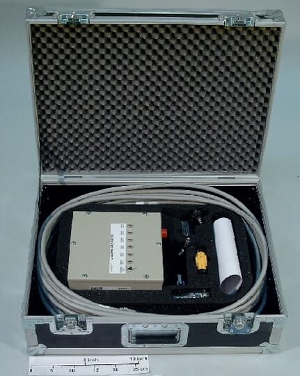 ABB机器人配件 ABB配件原厂型号 3HAC6809-1 Onboard calibration set