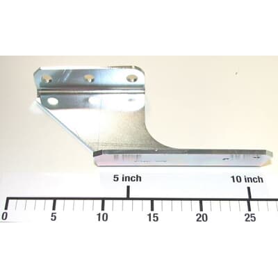 Welding Bracket on Frame 原厂型号3HAC4731-6 ABB配件官方质保 - ABB机器人配件大全