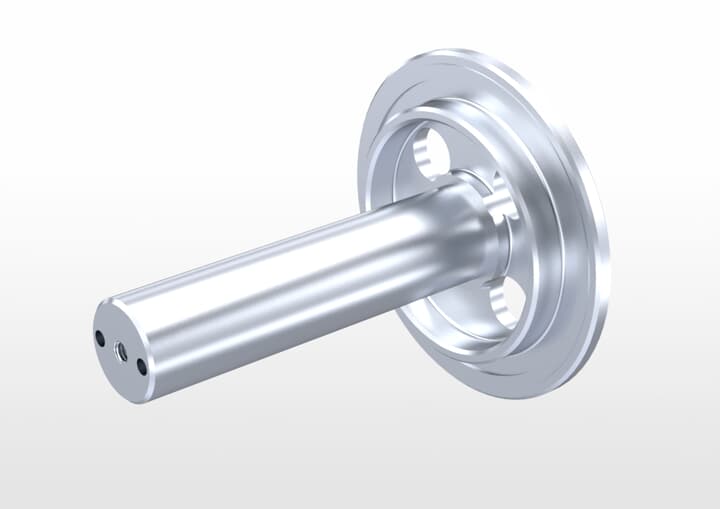 ABB配件Axis 2 sealing tool 原厂型号3HAC082535-001 ABB配件官方质保 - ABB机器人配件大全