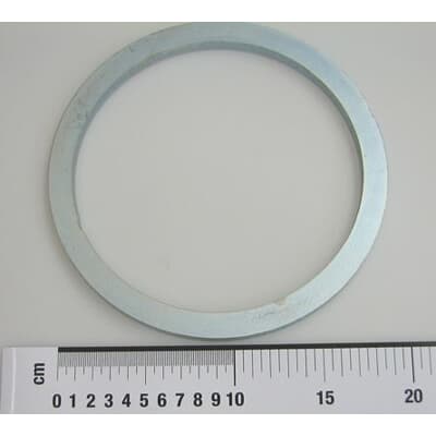 ABB配件Thrust washer 原厂型号3HAC17219-2 ABB配件官方质保 - ABB机器人配件大全