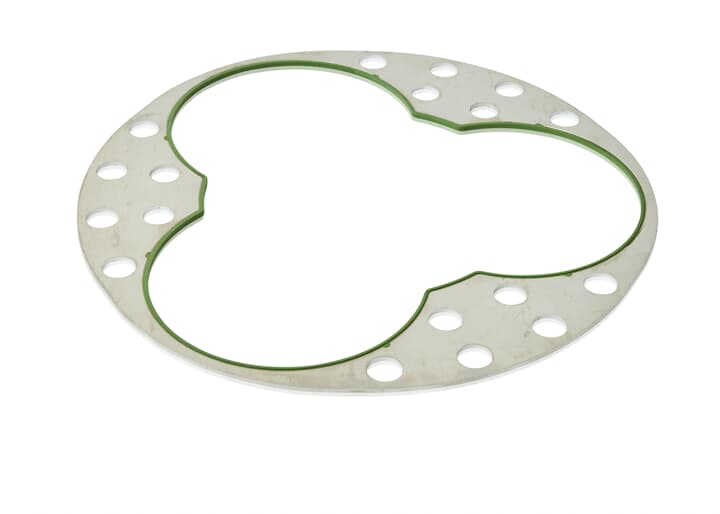 ABB配件Sealing axis 2/3 原厂型号3HAC020123-001 ABB配件官方质保 - ABB机器人配件大全