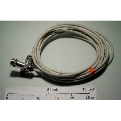 ABB配件SMB signal cable 7m 原厂型号3HAC12001-1 ABB配件官方质保 - ABB机器人配件大全