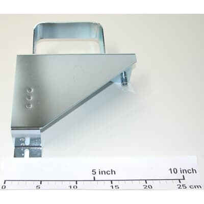 ABB配件Bracket Position switch 原厂型号3HAC8057-1 ABB配件官方质保 - ABB机器人配件大全
