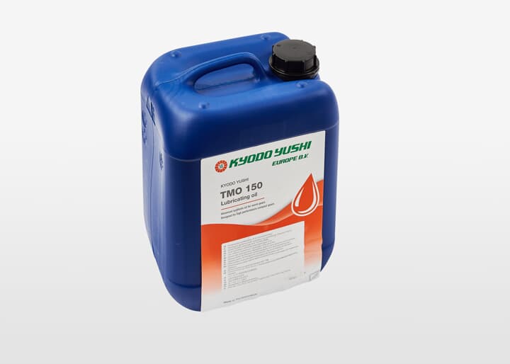 ABB配件Lubricating oil TMO 150 原厂型号3HAC032140-008 ABB配件官方质保 - ABB机器人配件大全
