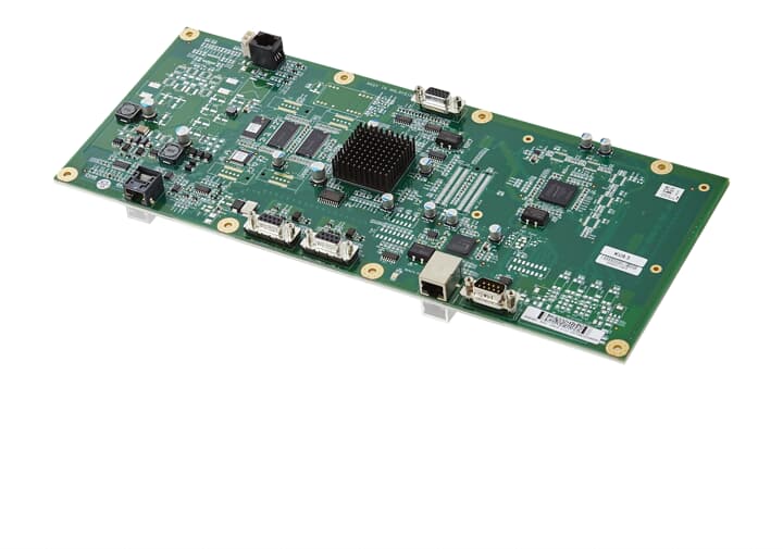 ABB配件DSQC 601 Axis computer 原厂型号3HAC12815-1 ABB配件官方质保 - ABB机器人配件大全