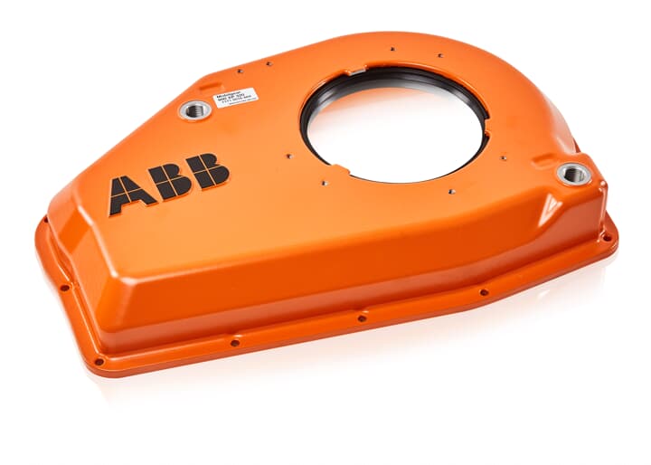 ABB配件Repair kit ax 4 原厂型号3HAC036161-001 ABB配件官方质保 - ABB机器人配件大全