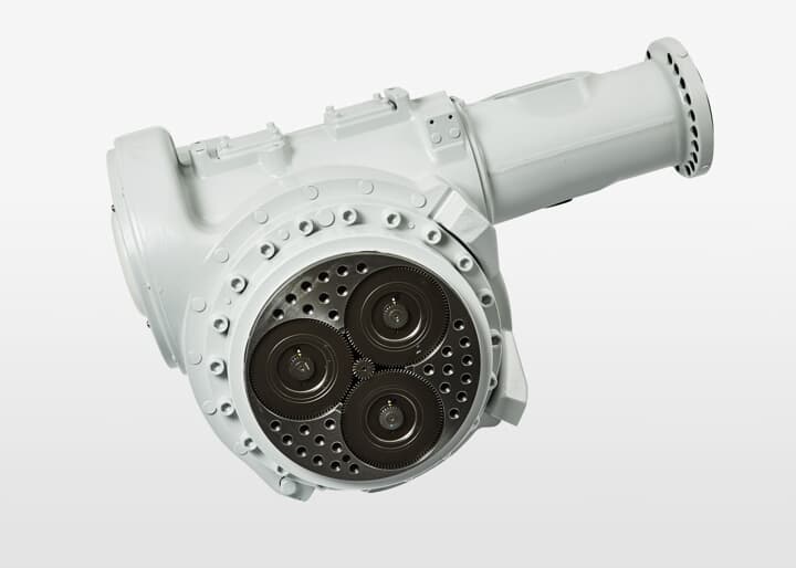ABB配件Axis 3-4 Foundry 原厂型号3HAC058778-001 ABB配件官方质保 - ABB机器人配件大全