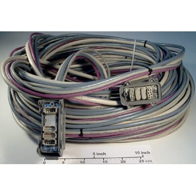 ABB配件Harness-CP/CS/PBUS 30m 原厂型号3HAC022988-003 ABB配件官方质保 - ABB机器人配件大全