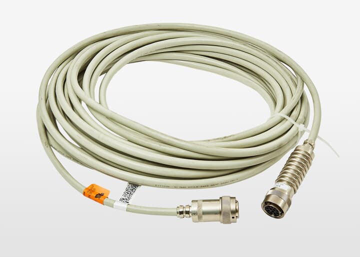 ABB配件SMB signal cable 15m 原厂型号3HAC12001-2 ABB配件官方质保 - ABB机器人配件大全