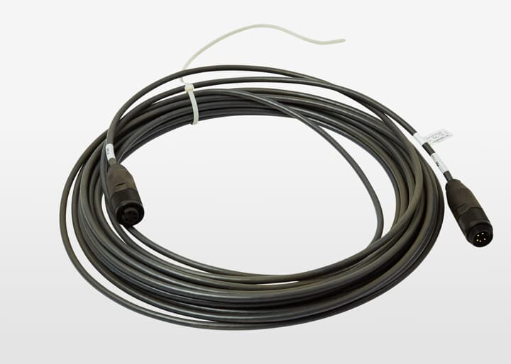 ABB配件Harness CAN/DeviceNet 15m 原厂型号3HAC027380-002 ABB配件官方质保 - ABB机器人配件大全