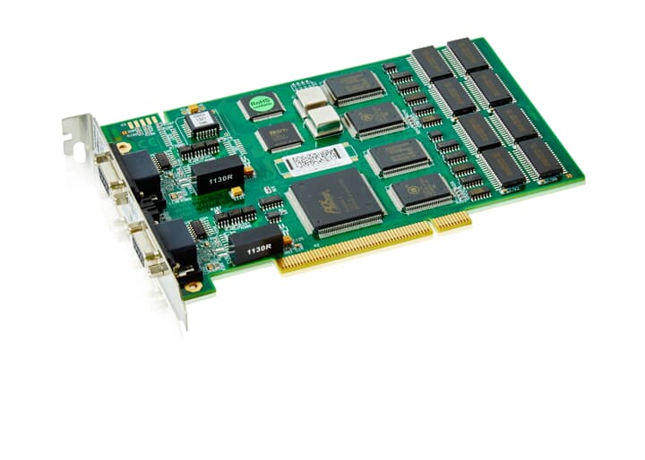 ABB配件Profibus-DP adap 原厂型号3HAC5577-1 ABB配件官方质保 - ABB机器人配件大全