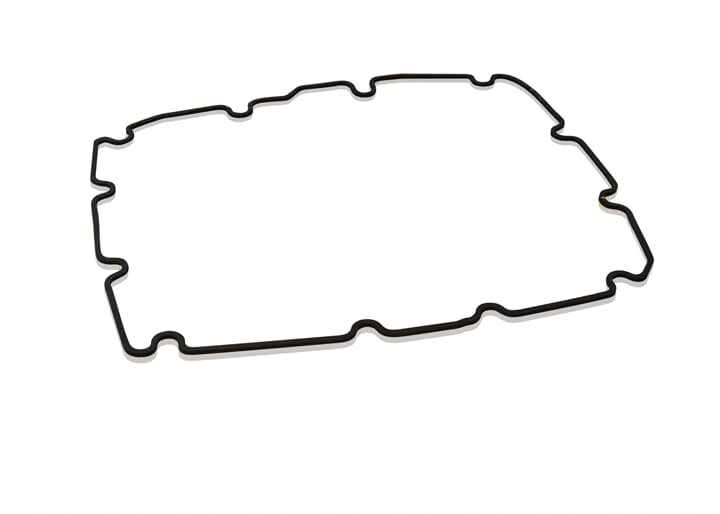 ABB配件Gasket 原厂型号3HAC029312-001 ABB配件官方质保 - ABB机器人配件大全