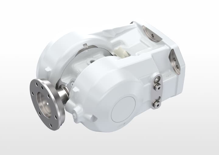 ABB配件Wrist Foundry plus 原厂型号3HAC059479-002 ABB配件官方质保 - ABB机器人配件大全
