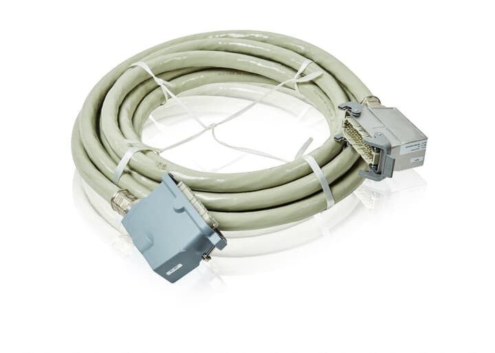 ABB配件Control cable power L=7m 原厂型号3HAC8182-1 ABB配件官方质保 - ABB机器人配件大全