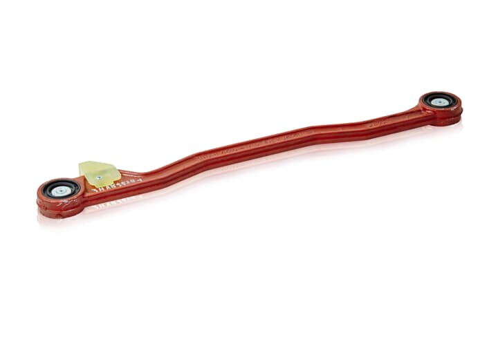 ABB配件Parallel bar/10kg 原厂型号3HAC1564-1 ABB配件官方质保 - ABB机器人配件大全