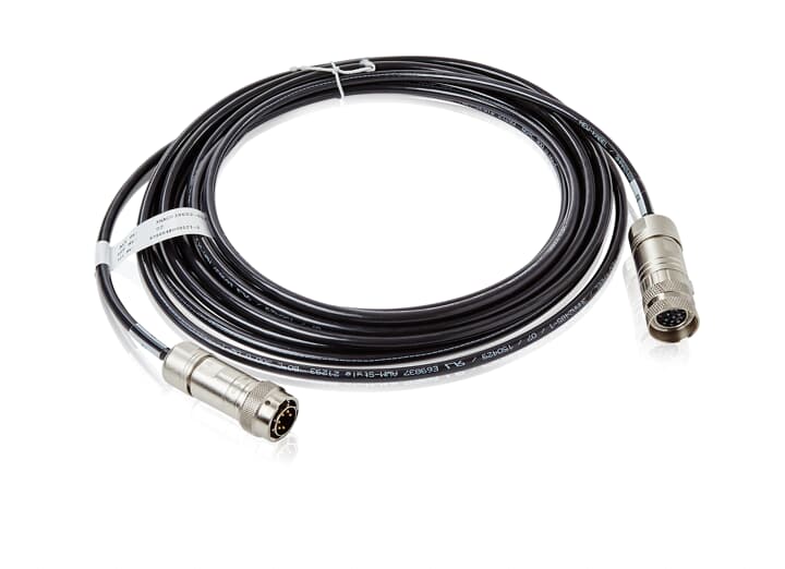 ABB配件Cable FB box-motor 7m 原厂型号3HAC039602-002 ABB配件官方质保 - ABB机器人配件大全