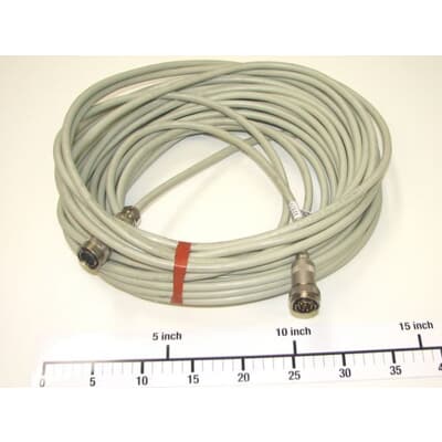 ABB配件SMB signal cable 22m 原厂型号3HAC12001-3 ABB配件官方质保 - ABB机器人配件大全