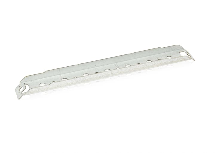 ABB配件Short Mounting bracket 原厂型号3HAC024722-001 ABB配件官方质保 - ABB机器人配件大全