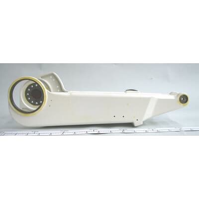 ABB配件Lower arm 原厂型号3HAC025729-001 ABB配件官方质保 - ABB机器人配件大全