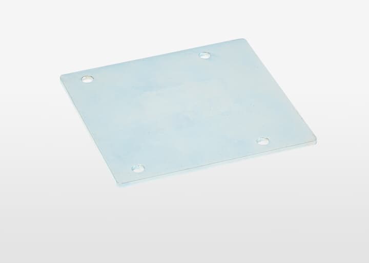 ABB配件Cable protection axis 1, bracket C 原厂型号3HAC035069-001 ABB配件官方质保 - ABB机器人配件大全
