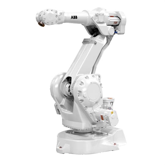 ABB配件IRB 2400 原厂型号IRB 2400 ABB配件官方质保 - ABB机器人配件大全