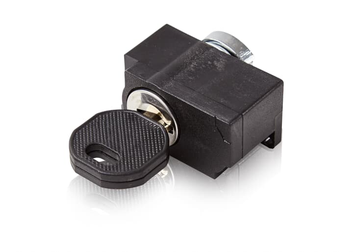 ABB配件Lock insert 原厂型号3HAC025309-006 ABB配件官方质保 - ABB机器人配件大全