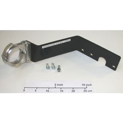 ABB配件Rear hose bracket 原厂型号3HAC021243-003 ABB配件官方质保 - ABB机器人配件大全