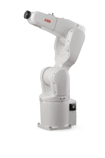 ABB配件IRB 1200 OmniCore 原厂型号IRB 1200 OmniCore ABB配件官方质保 - ABB机器人配件大全