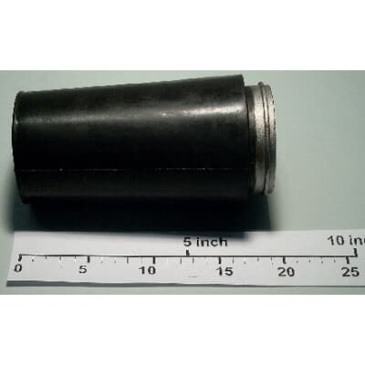 ABB配件Hose reinforcement 原厂型号3HAC12365-1 ABB配件官方质保 - ABB机器人配件大全
