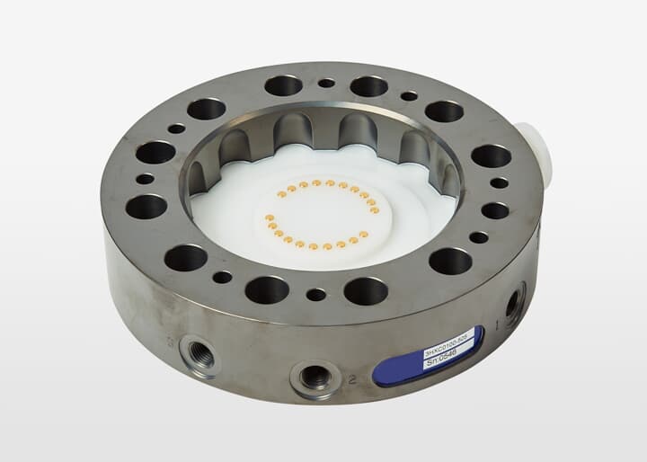 ABB配件Tool bracket MH IRB66X0, RSP 原厂型号3HAC022648-001 ABB配件官方质保 - ABB机器人配件大全