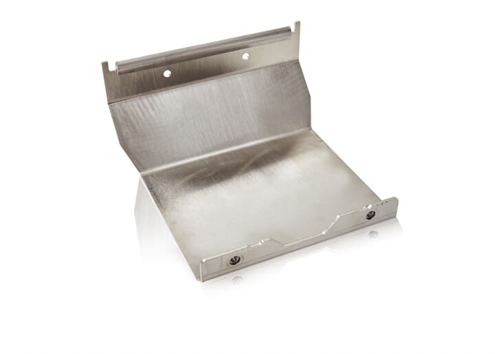 ABB配件Bracket connection box 原厂型号3HAC033314-001 ABB配件官方质保 - ABB机器人配件大全