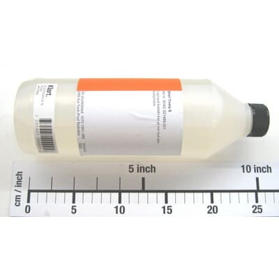 ABB配件Lubricating oil Shell Omala S4 WE 150 原厂型号3HAC021469-001 ABB配件官方质保 - ABB机器人配件大全