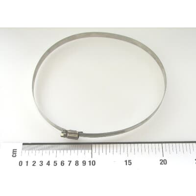 ABB配件Hose clamp 原厂型号3HAC027325-002 ABB配件官方质保 - ABB机器人配件大全