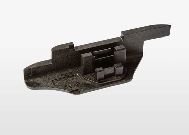 ABB配件Gliding shoe, left 原厂型号3HAC045660-001 ABB配件官方质保 - ABB机器人配件大全