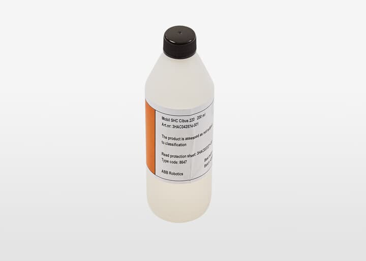 ABB配件Oil and vessel 原厂型号3HAC042574-001 ABB配件官方质保 - ABB机器人配件大全