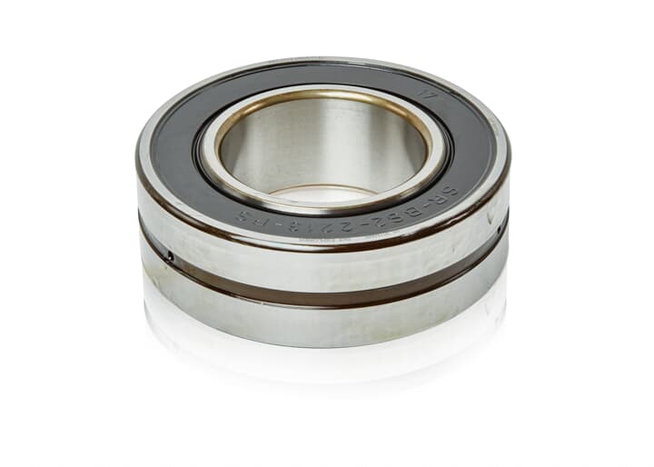 ABB配件Spherical roller bearing 原厂型号3HAC12441-2 ABB配件官方质保 - ABB机器人配件大全