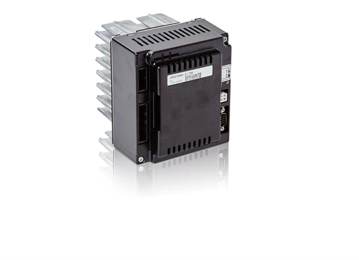 ABB配件Rectifier, R 3 原厂型号3HAC14549-3 ABB配件官方质保 - ABB机器人配件大全