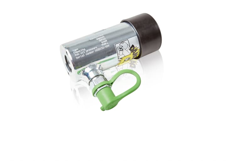ABB配件Hydralic cylinder 原厂型号3HAC11731-1 ABB配件官方质保 - ABB机器人配件大全