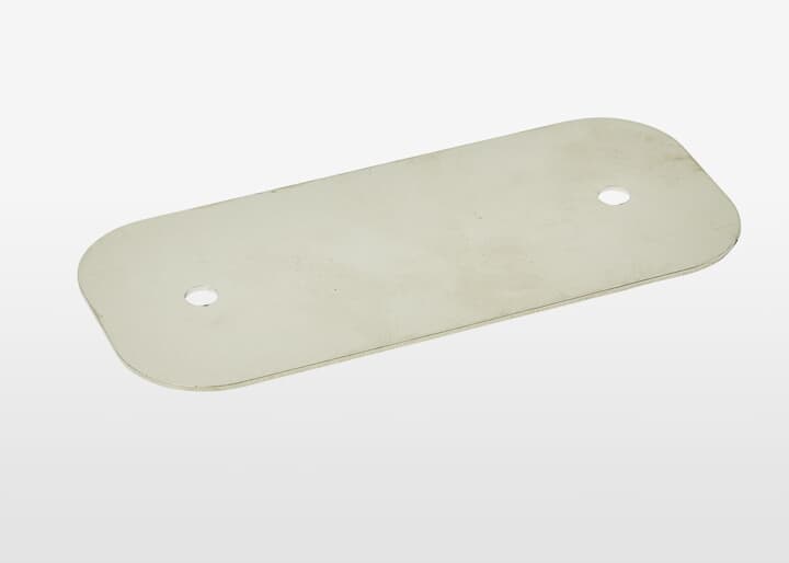 ABB配件Cover 原厂型号3HAC026371-001 ABB配件官方质保 - ABB机器人配件大全