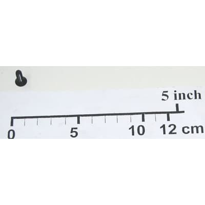 ABB配件Counters. hex head screw 原厂型号3HAC4127-17 ABB配件官方质保 - ABB机器人配件大全
