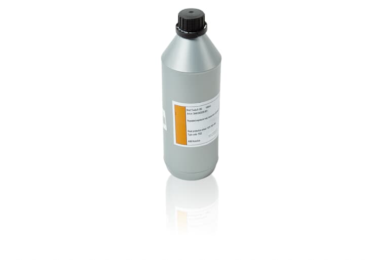 ABB配件Lubricant 原厂型号3HAC043226-001 ABB配件官方质保 - ABB机器人配件大全