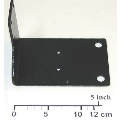 ABB配件Bracket for Propvalve 原厂型号3HAC14576-1 ABB配件官方质保 - ABB机器人配件大全