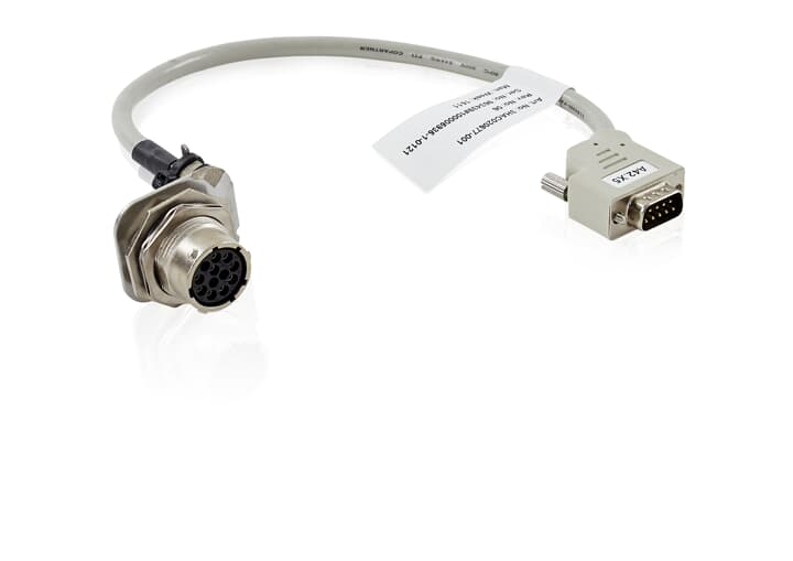 ABB配件Harness axc/XS41 原厂型号3HAC020677-001 ABB配件官方质保 - ABB机器人配件大全