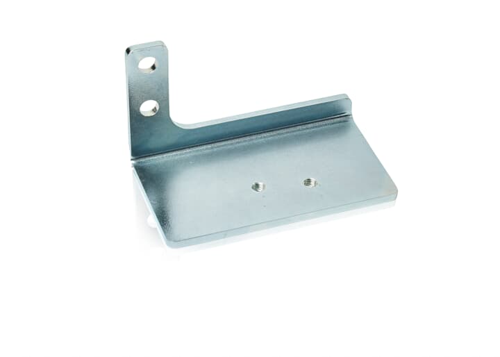 ABB配件Bracket for cable clamp 原厂型号3HAC12780-5 ABB配件官方质保 - ABB机器人配件大全