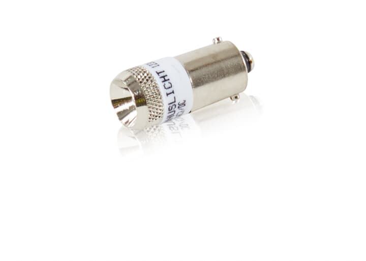 ABB配件LED lamp 原厂型号3HAC17317-3 ABB配件官方质保 - ABB机器人配件大全