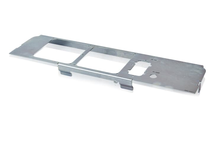 ABB配件Connector base bracket 原厂型号3HAC14131-1 ABB配件官方质保 - ABB机器人配件大全