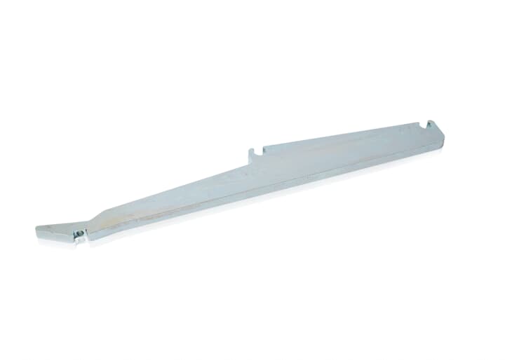 ABB配件Bracket for hose support 原厂型号3HAC14529-2 ABB配件官方质保 - ABB机器人配件大全